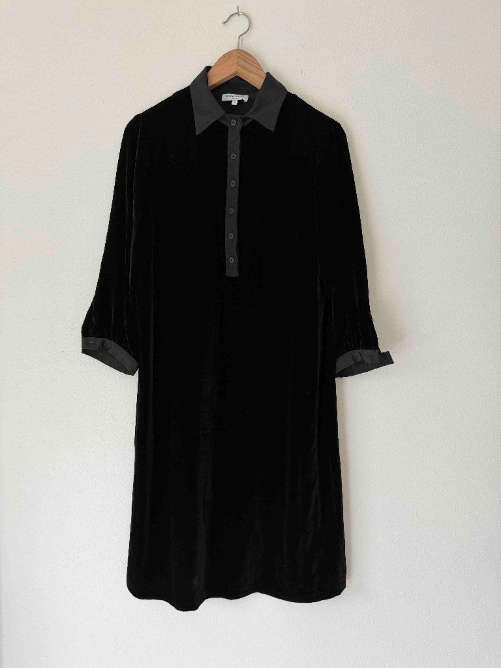 shirt dress